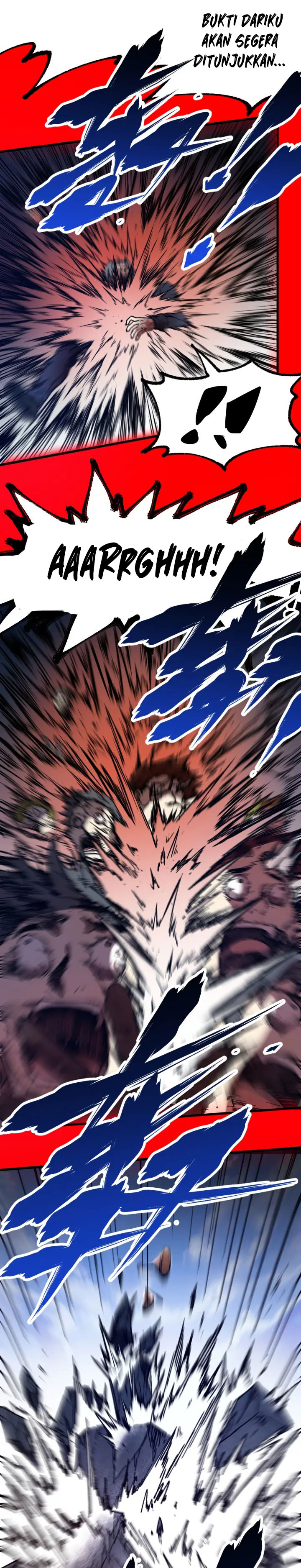 The Sacred Ruins Chapter 104 Gambar 10
